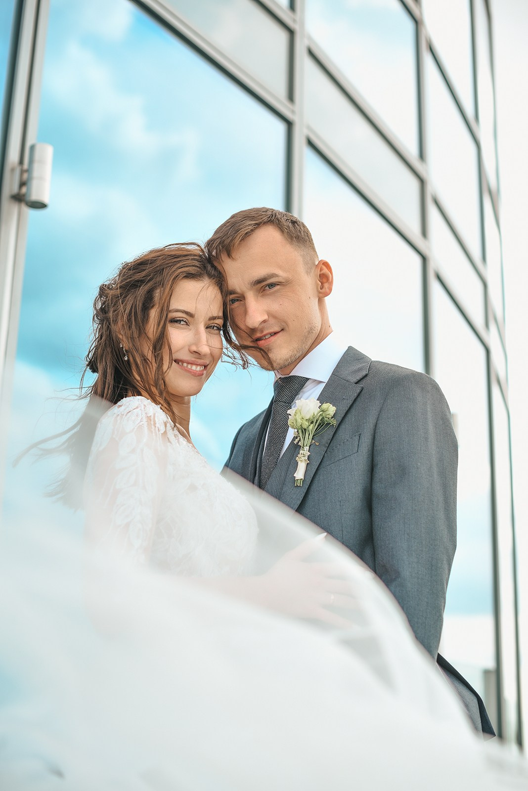 Свадебные фотосесии. Фотограф в Минске