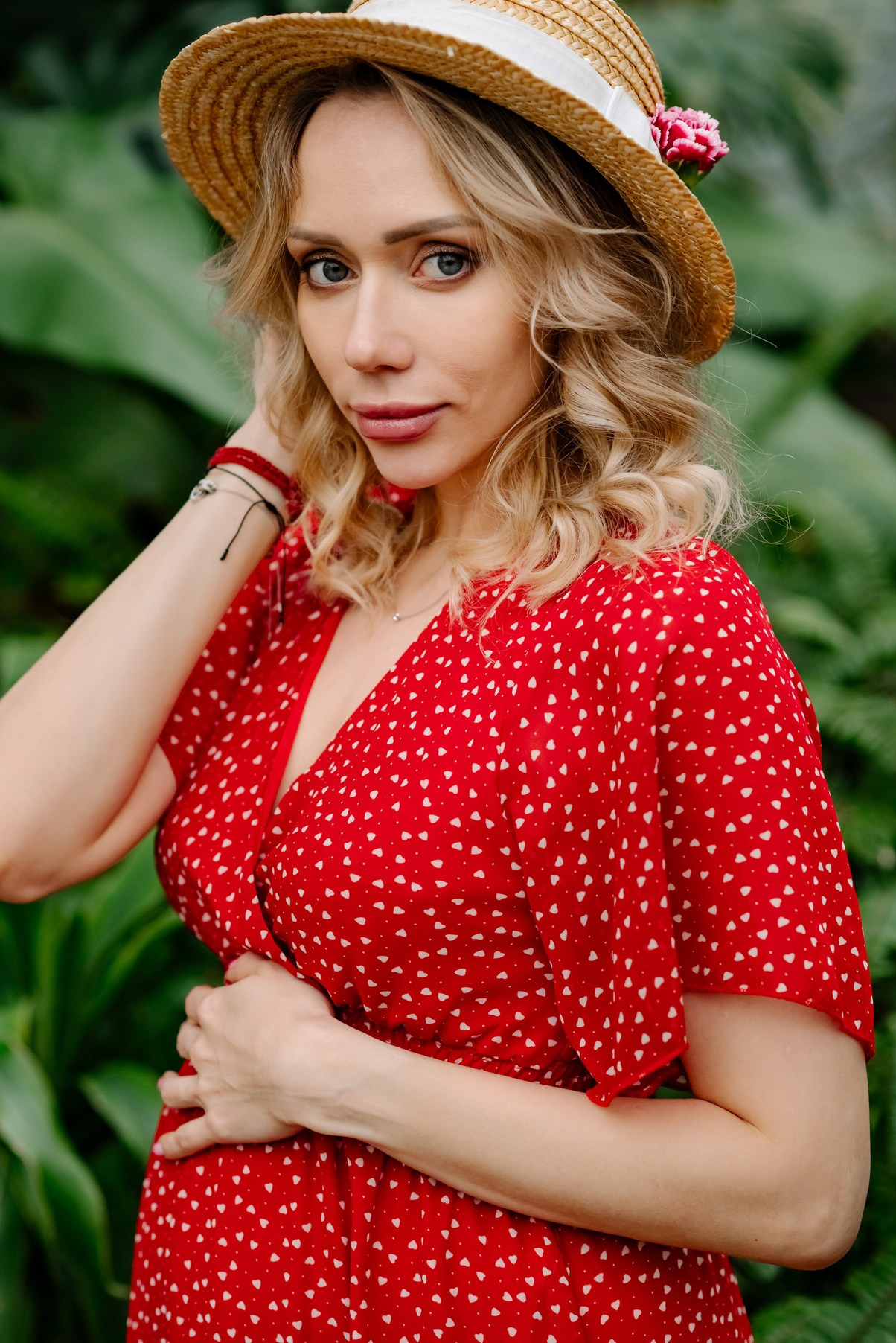 В Оранжерее. Свадебный и сеейный фотограф в Санкт-Петербурге Елена Худякова