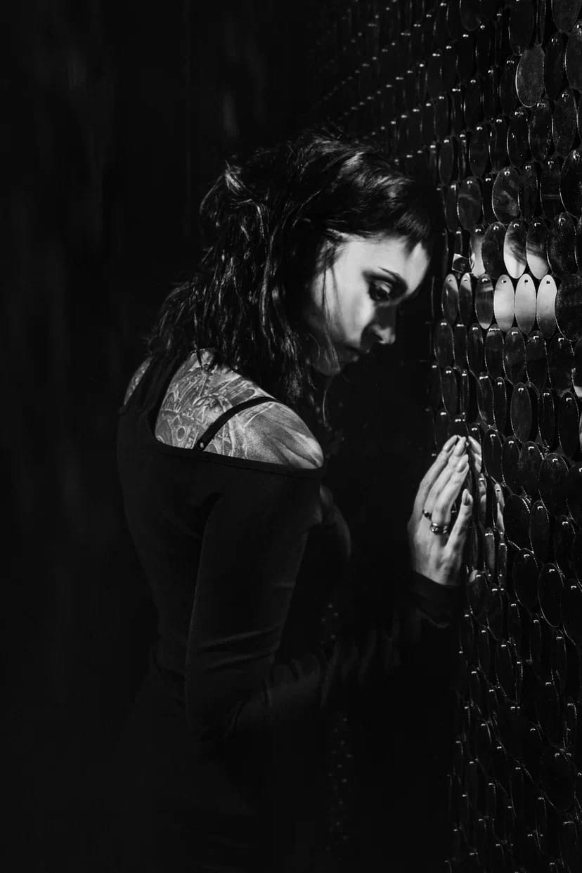 Виктория Гифт