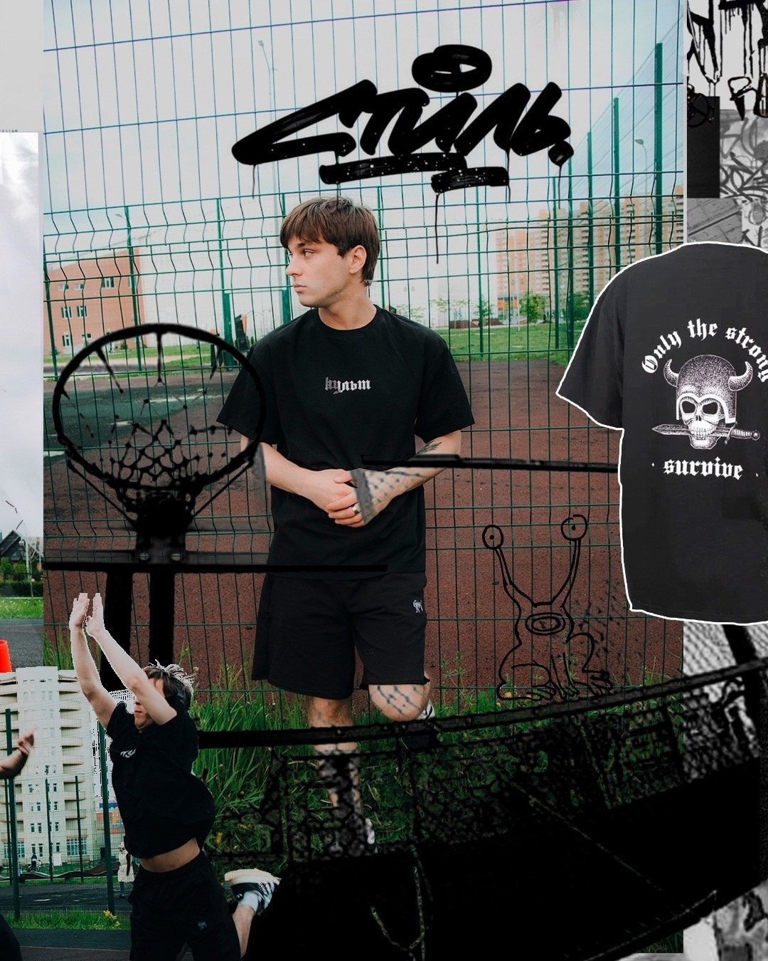 КУЛЬТ. Electro_agent