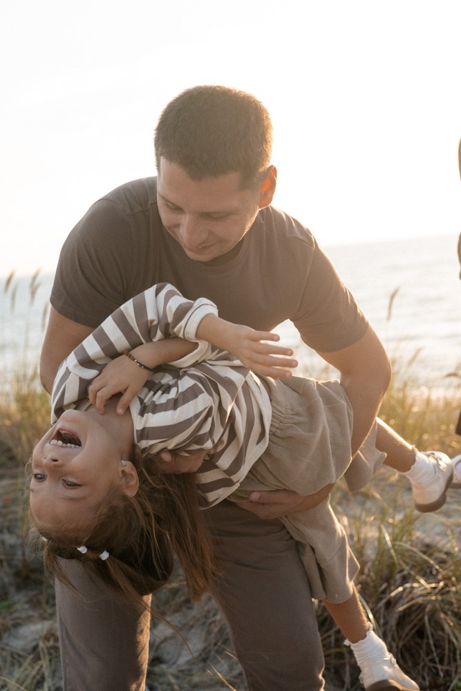 Море. Семейный и детский фотограф Смоленск
