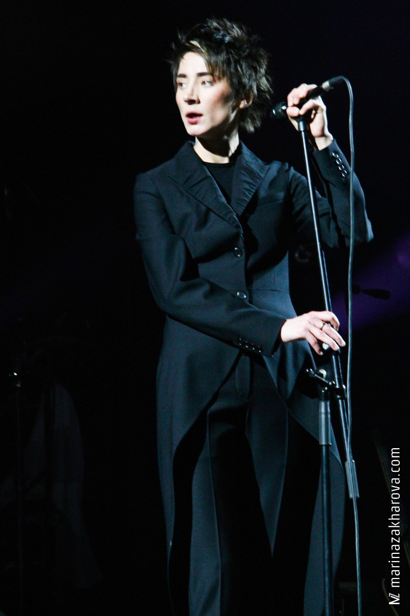 Ледовый. Марина Захарова — Фотограф. Москва / Marina Zakharova — Photographer