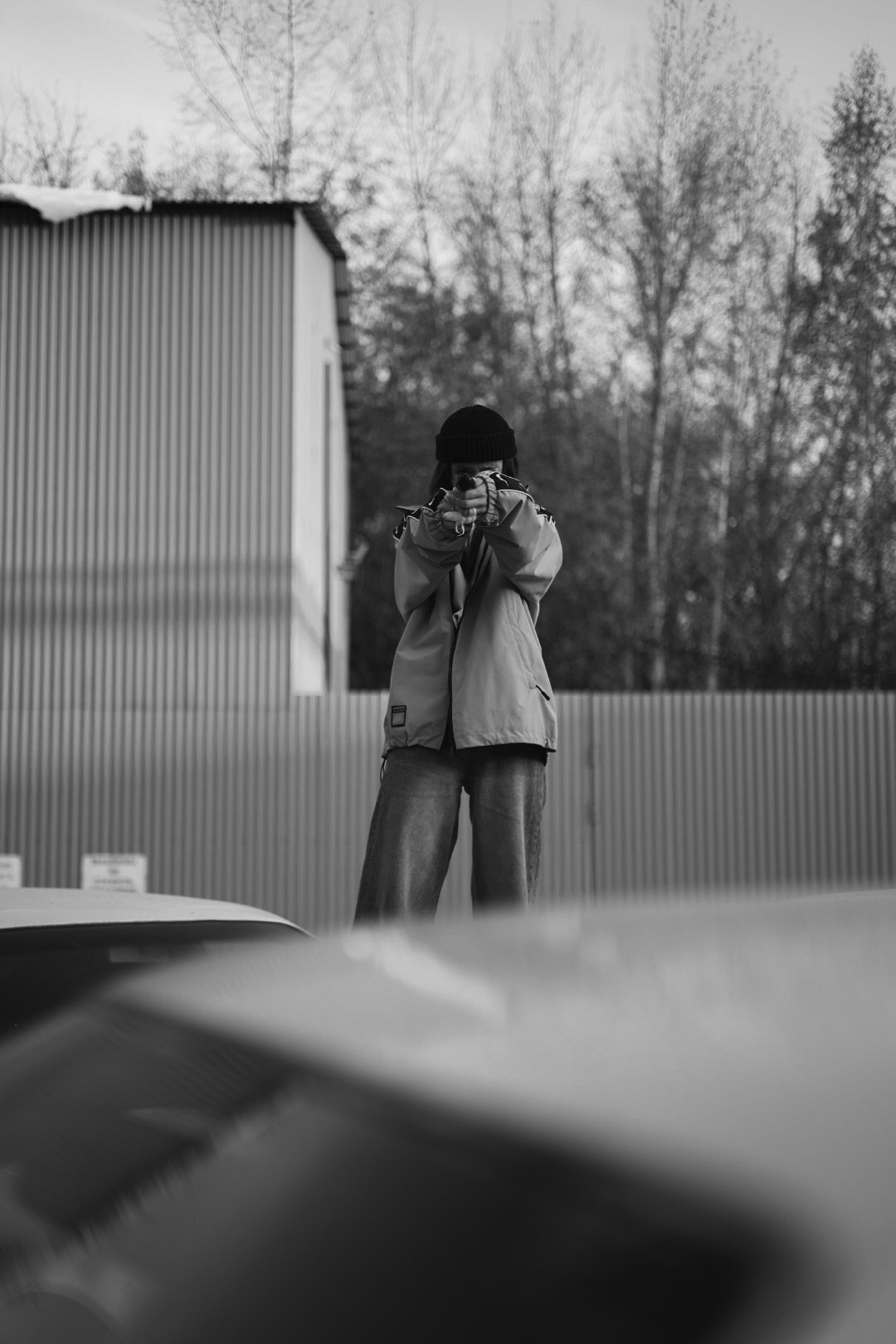 Андеграунд от JC CLAN. Семейный фотограф Полина Легачева