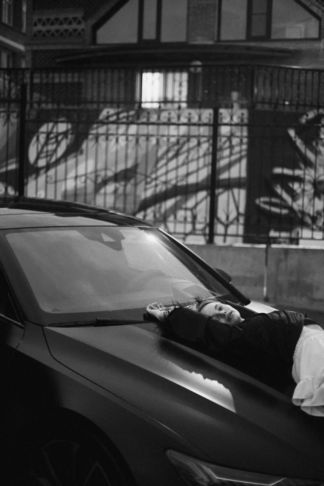 Настеньке 24. Семейный фотограф Полина Легачева