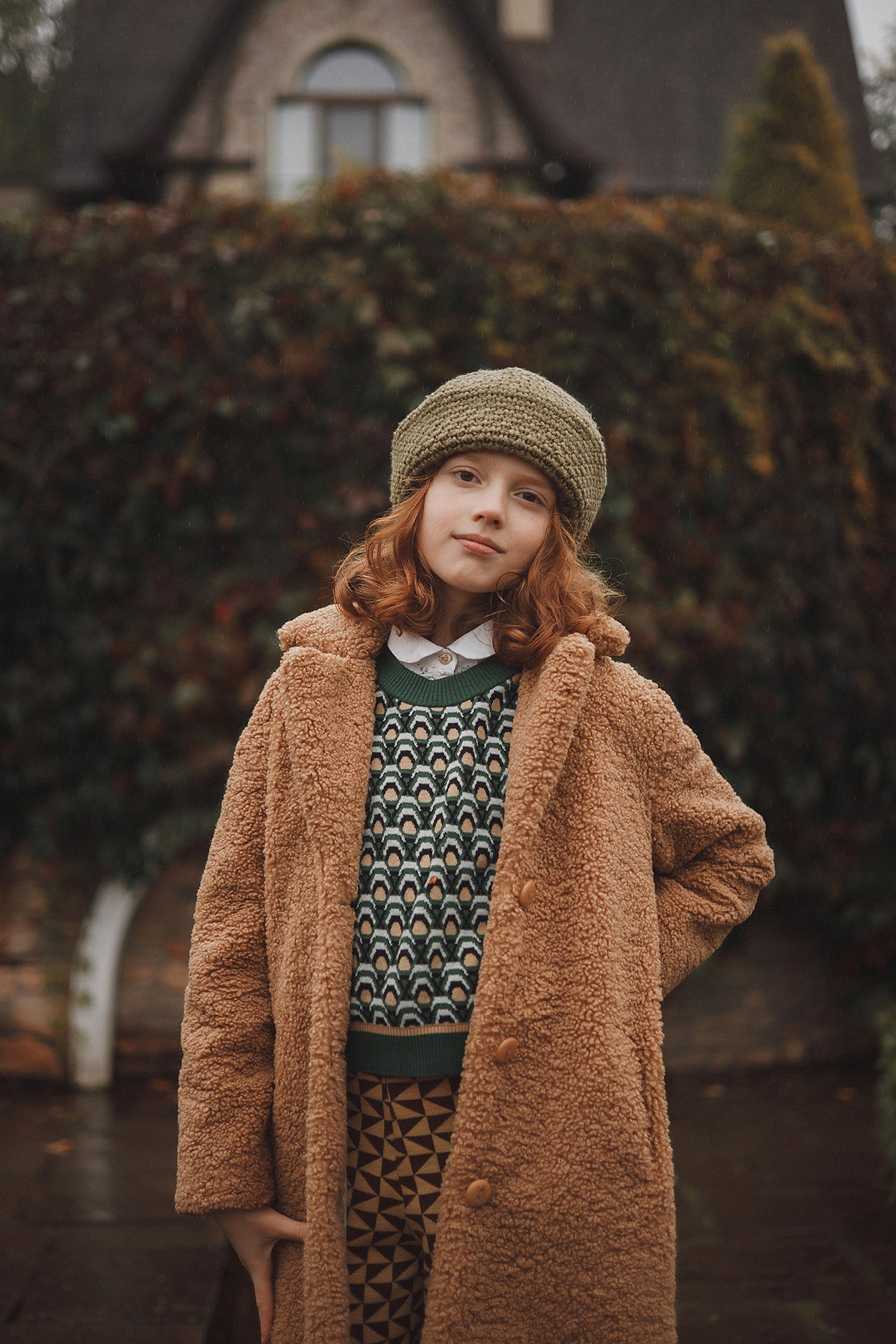 Дети. Фотограф Александр Калинин