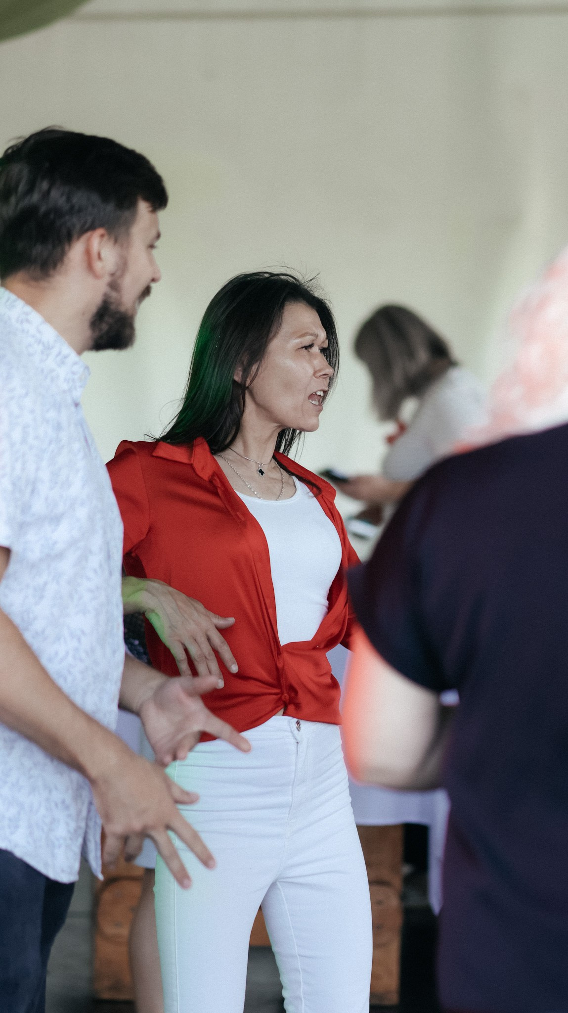 Фабрика Дверей. Свадебный и репортажный фотограф Дмитрий Кононенко