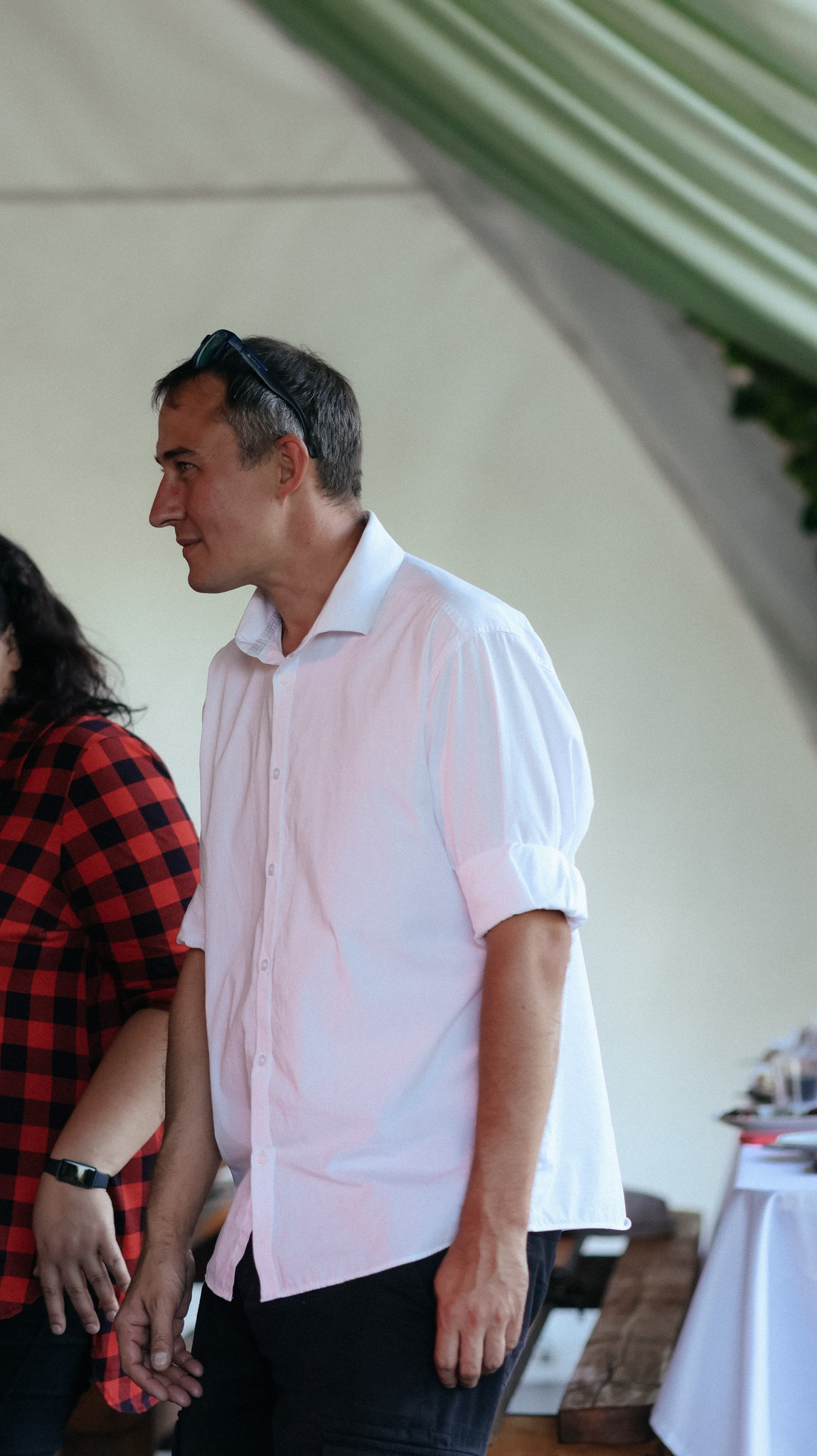 Фабрика Дверей. Свадебный и репортажный фотограф Дмитрий Кононенко