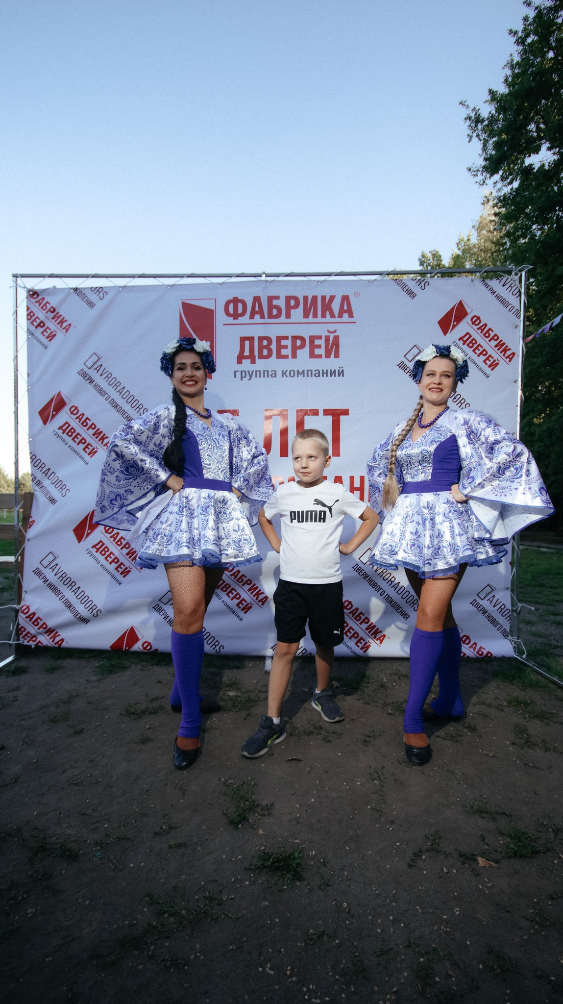 Фабрика Дверей. Свадебный и репортажный фотограф Дмитрий Кононенко