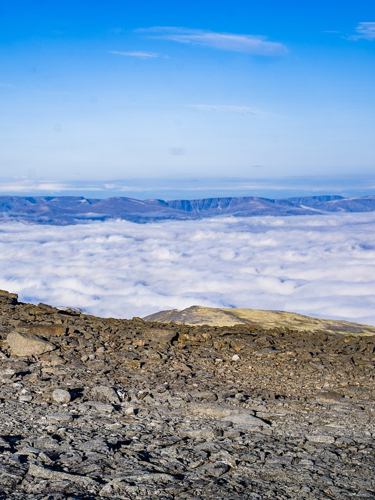 Путешествие на Север в 2024 году. Внедорожные путешествия — OFFROADTRIP