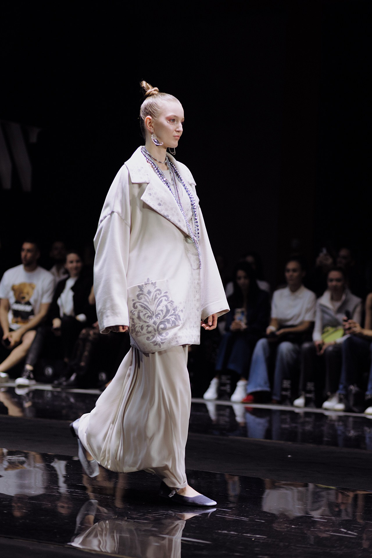 Sochi Fashion Week 2024. RetroChic Фото