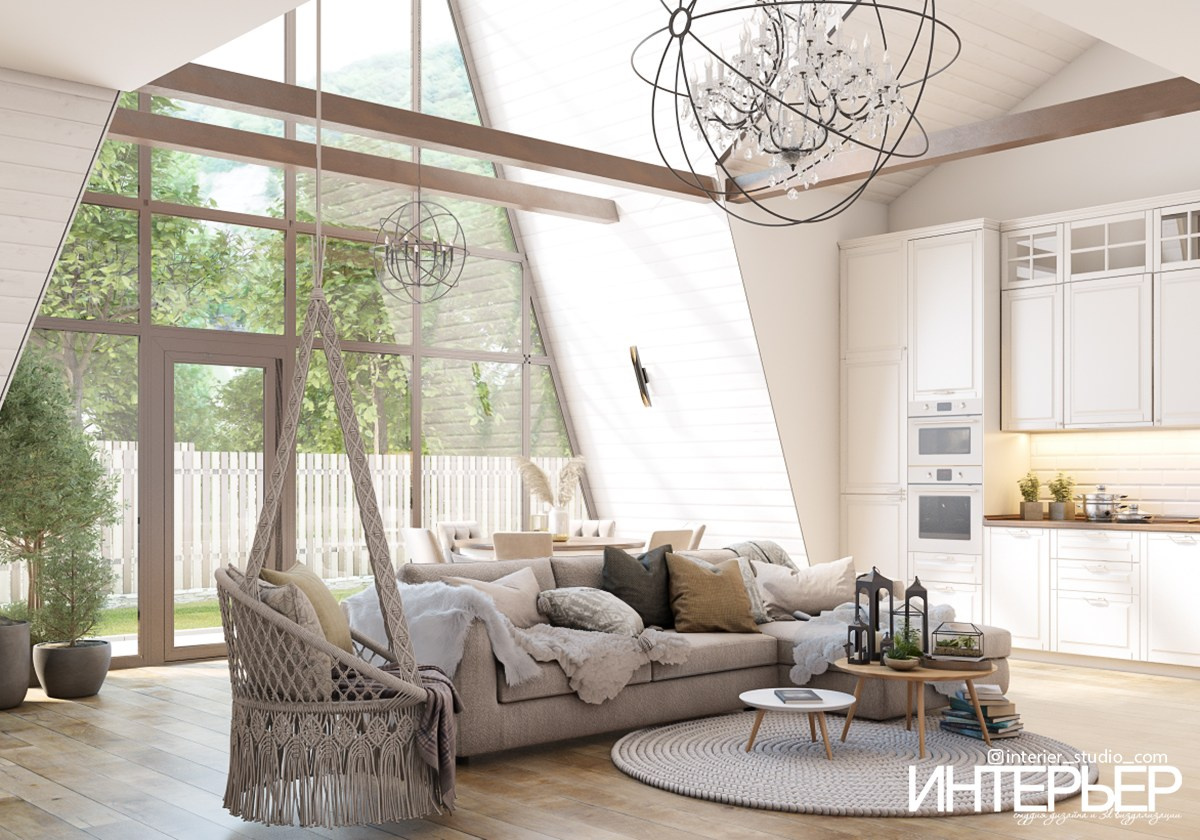 Портфолио. Дизайн интерьера, 3D визуализация и 3D моделирование. Создание проектов и чертежей. КМВ: Кисловодск, Пятигорск, Ессентуки и удаленно