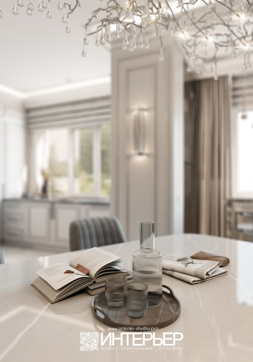 Портфолио. Дизайн интерьера, 3D визуализация и 3D моделирование. Создание проектов и чертежей. КМВ: Кисловодск, Пятигорск, Ессентуки и удаленно