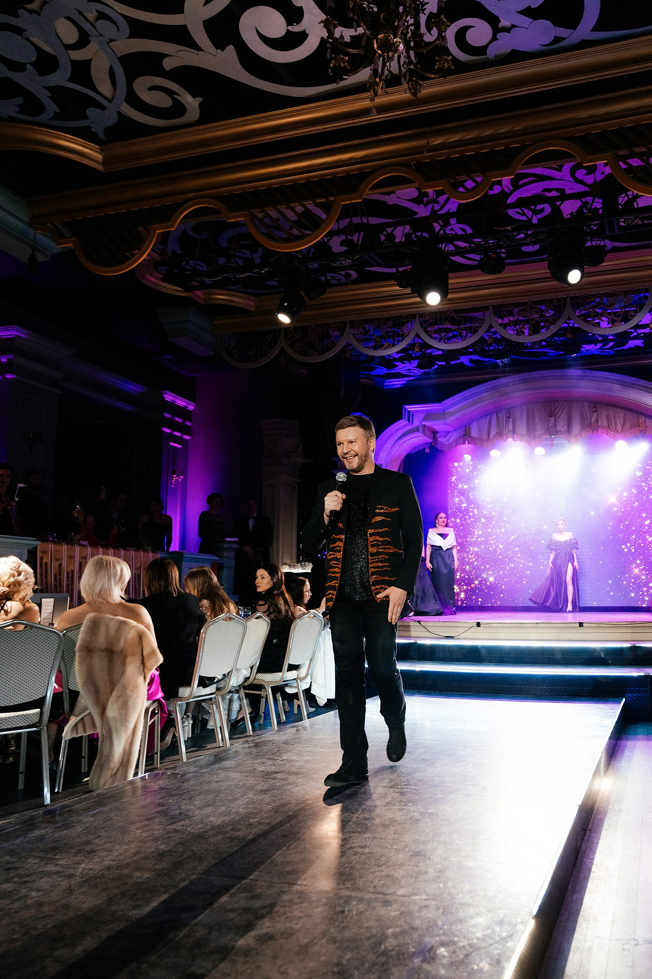 Репортаж финала конкурса. Светский фотограф Санкт-Петербург и ЛО