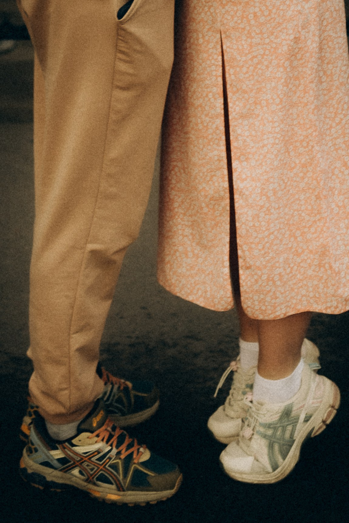 LoveStory в Санкт-Петербурге. Фотограф Санкт-Петербург Князева Елизавета