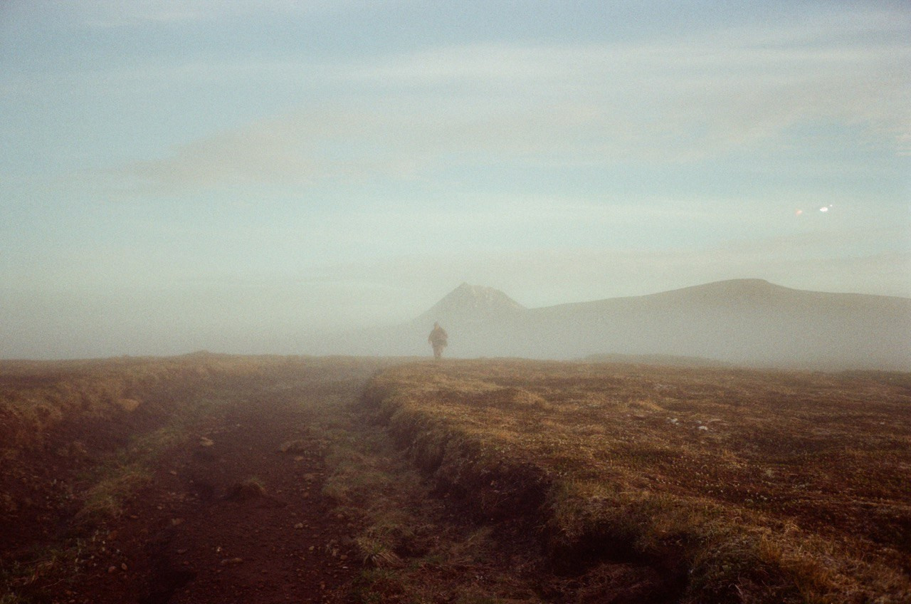 Film. Ольга Лончакова, фотограф, режиссер