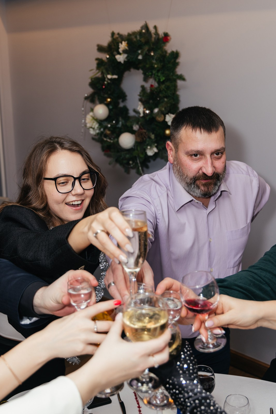 «РЖД» корпоратив. Фотограф Алексей Солопов