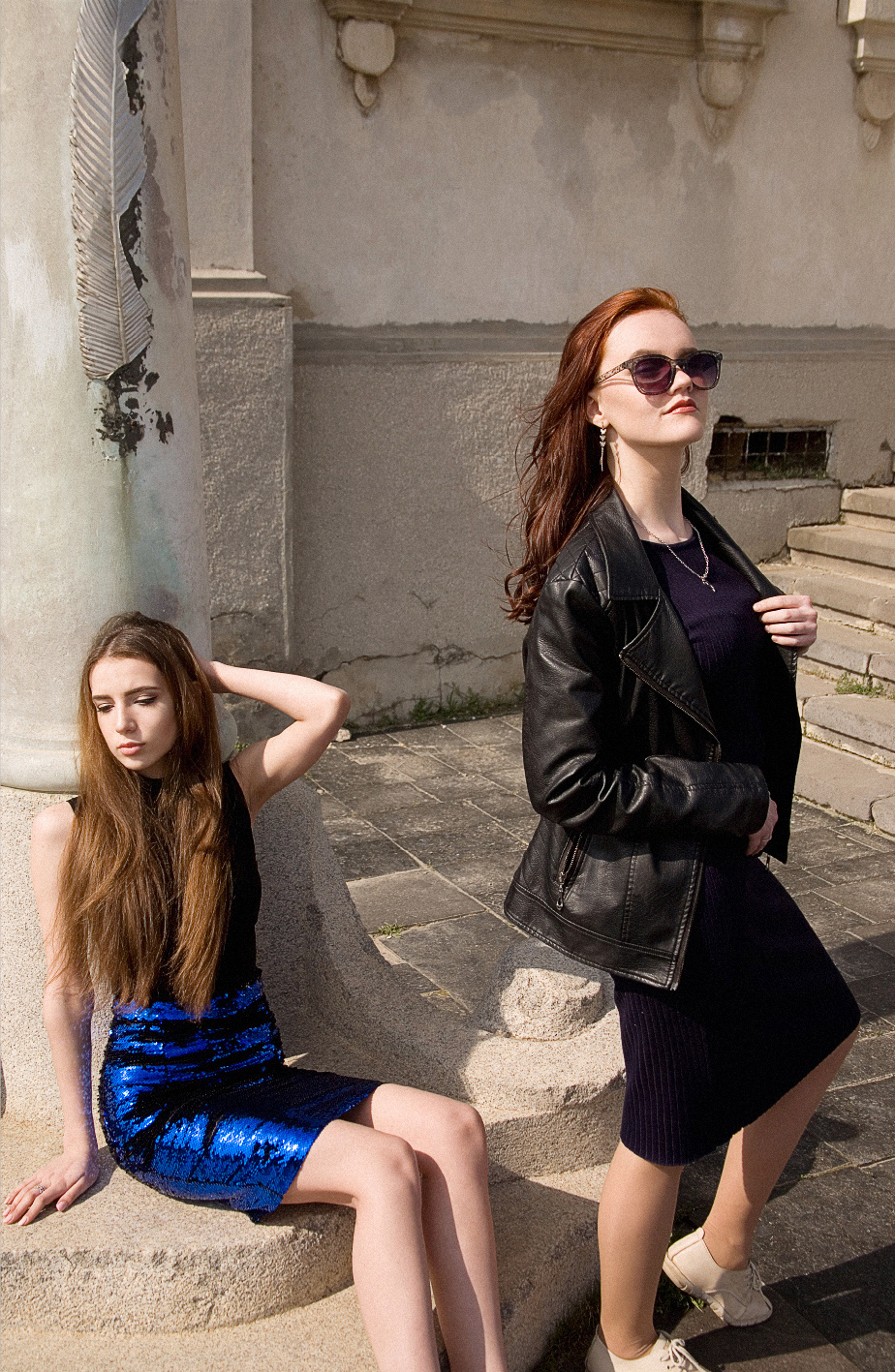 Фотограф для выпускных альбомов в Ростове-на-Дону. Выпускные альбомы, фотограф Денис Зимин в городе Ростове-на-Дону