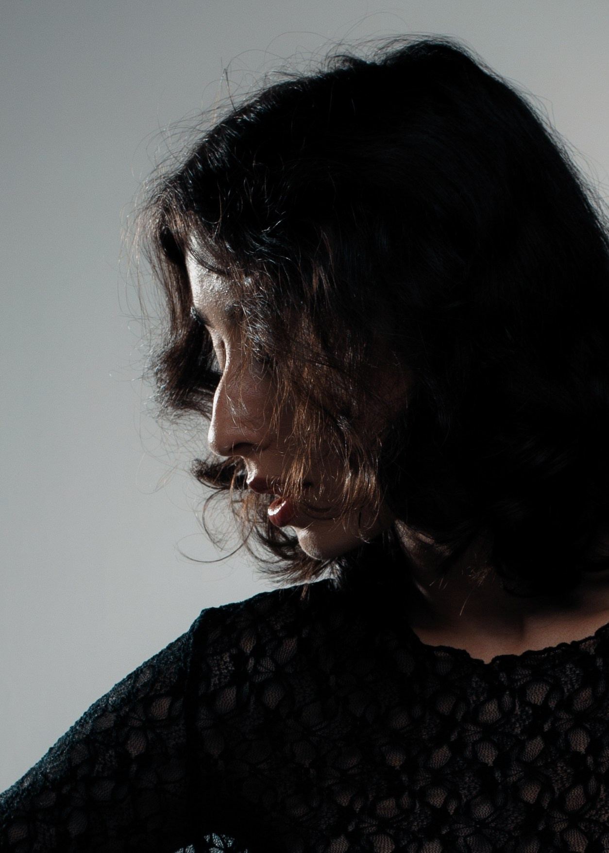 Поля. Фотограф и видеограф Даня Хазигалиев