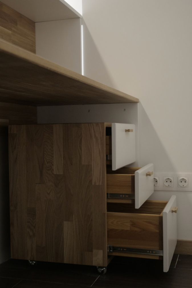 Фотостудия. Klauzevits Workshop