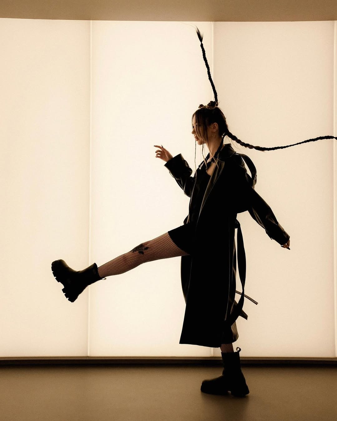 Портретный фотограф Алиса Санкт-Петербург