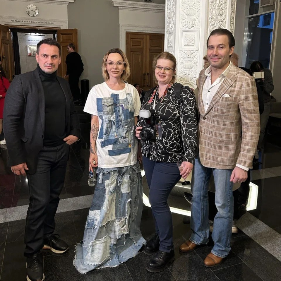 Премьера экшен-триллера «Банды Парижа» в кинотеатре Иллюзион. Семейный и свадебный фотограф в Москве и Домодедово Анна Авилочкина