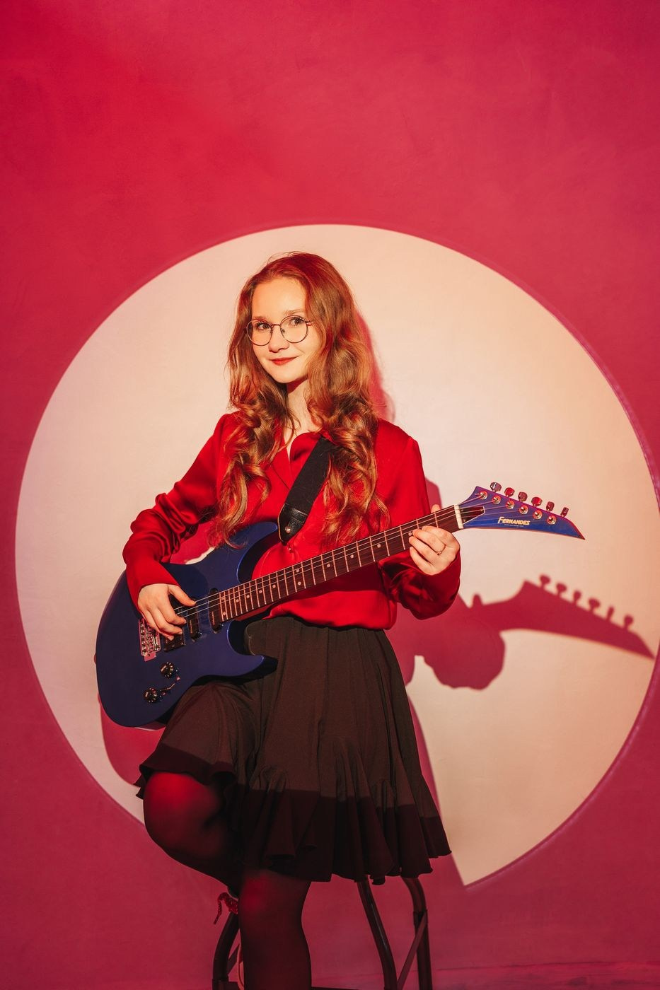 Стили портретов. СИГМА | Студия выпускных альбомов Красноярск