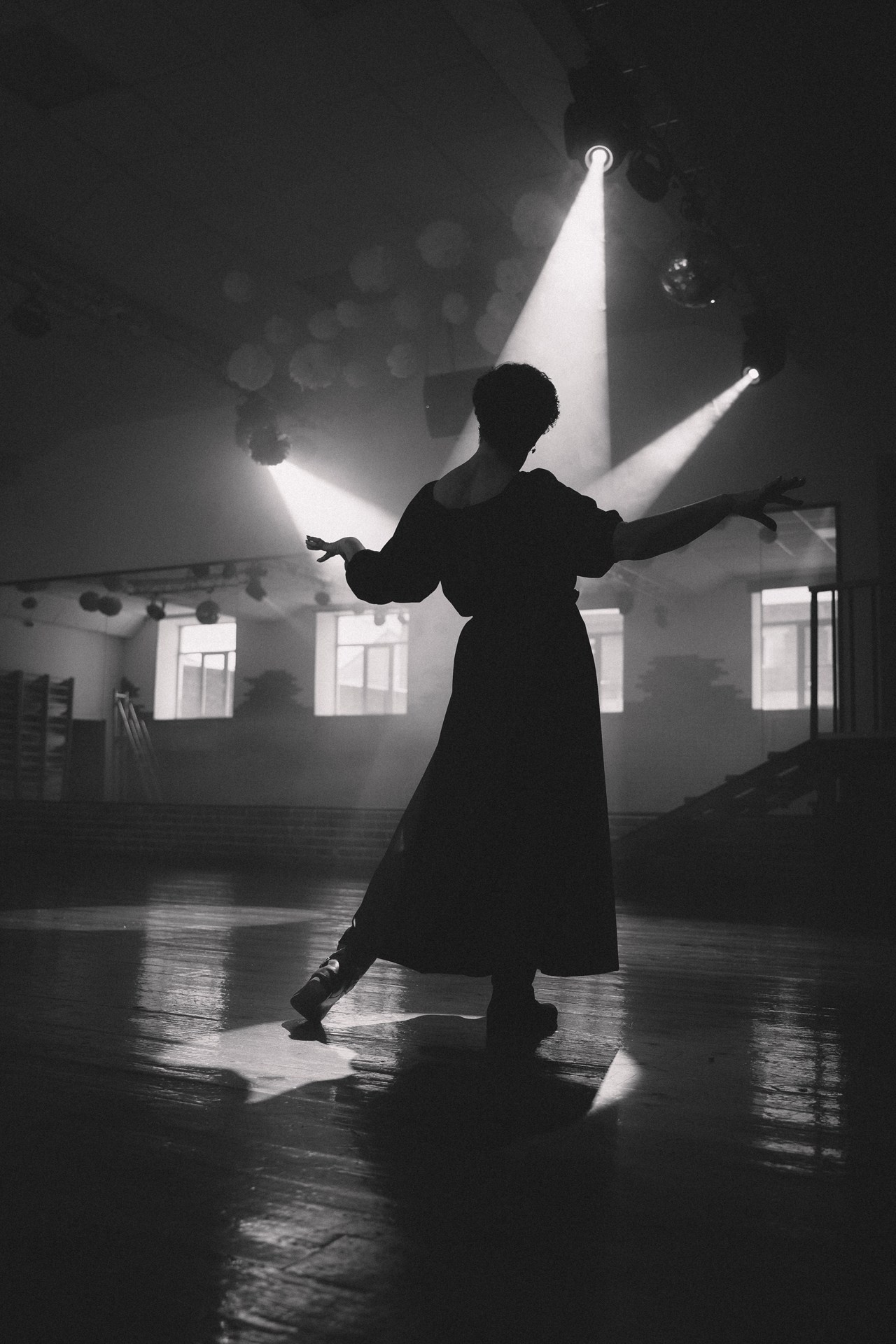 Ольга. Фотограф в Глазове Роман Маньков