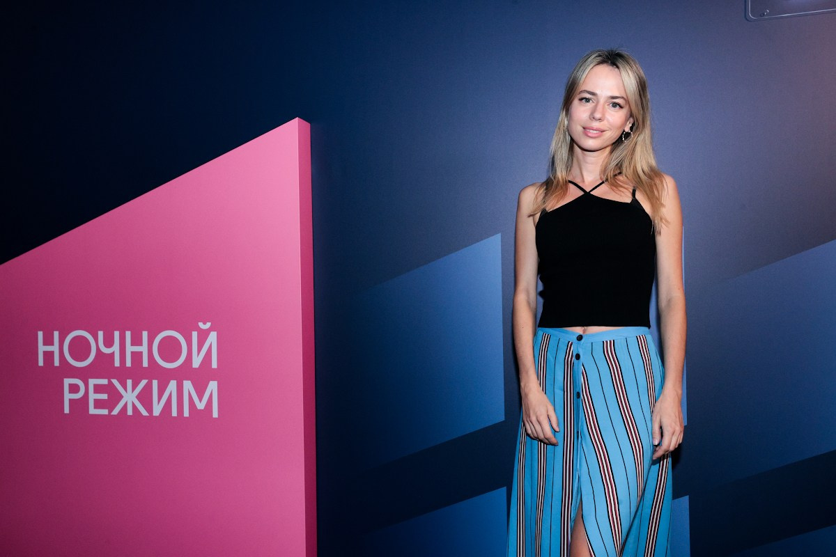 Премьера сериала KION. Фотограф на мероприятие, форум, конференцию, выставку в Москве Артём Соболев