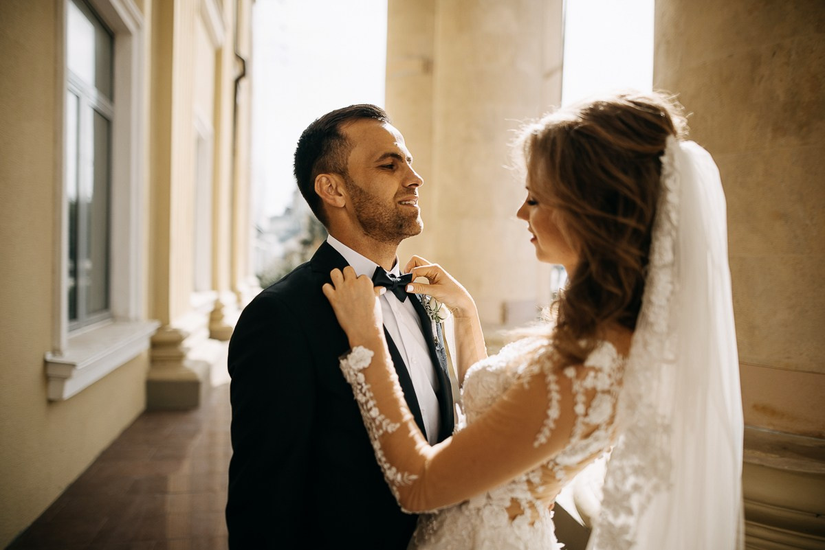 ДЕНИС И АЛЁНА. Свадебный фотограф в Ставрополе Сергей Шляхов