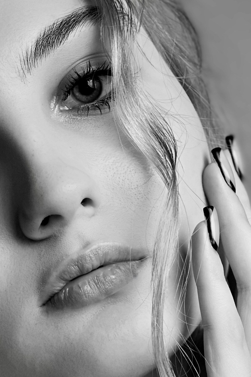 Портрет и фешн. Свадебный и портретный фотограф в Москве Александр Муравьев