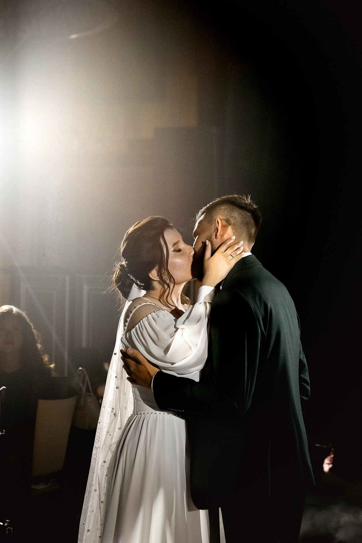 Алла и Дмитрий. Свадебный и семейный фотограф в Ростове-на-Дону Елена Сторожок