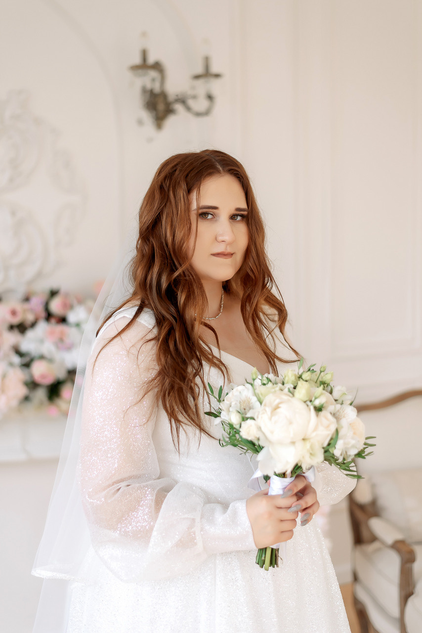 Свадебные фотосъёмки. Фотограф г. Пенза — Светлана Зойкина