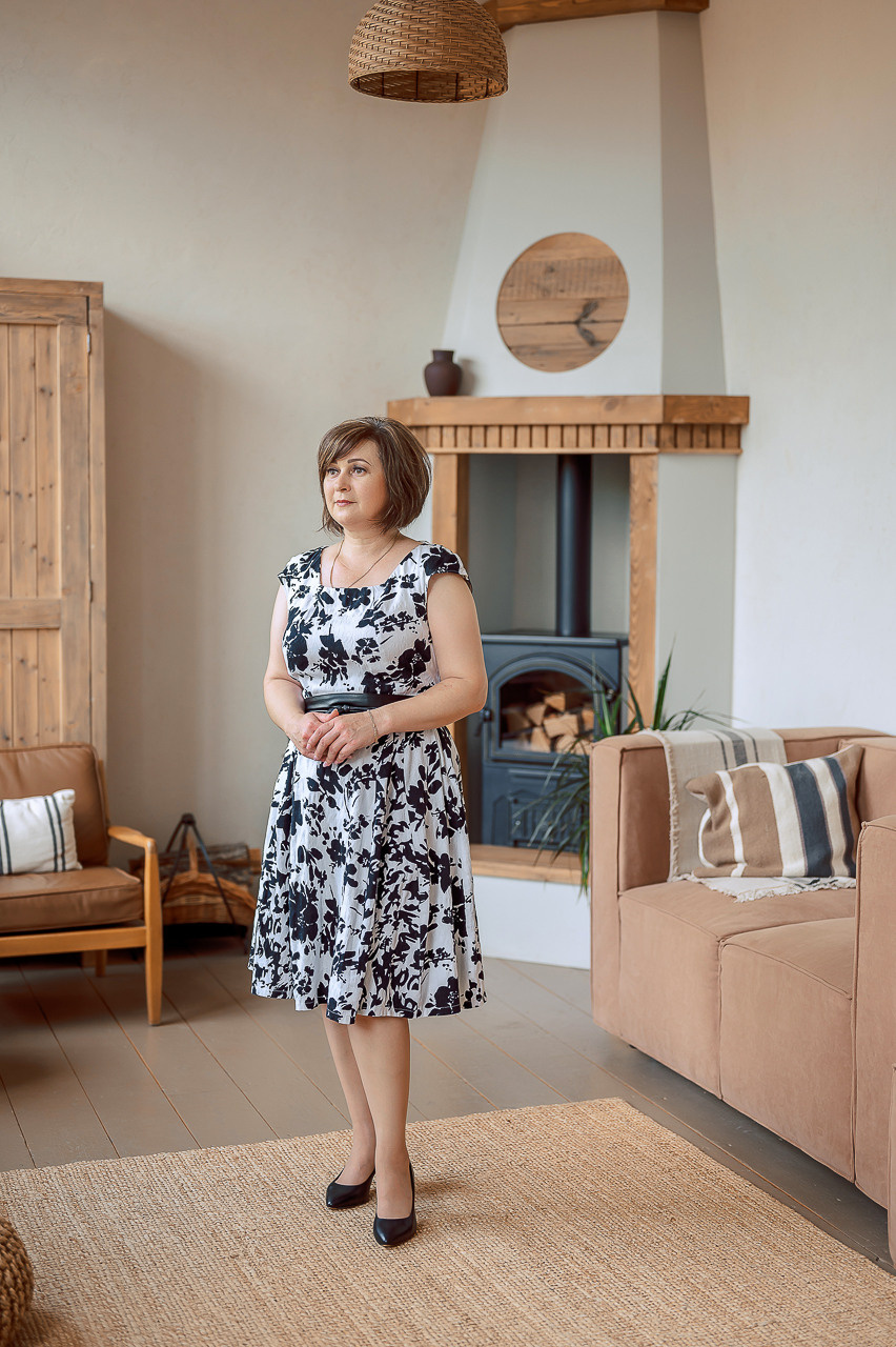 Семейная съемка. Фотограф г. Пенза — Светлана Зойкина