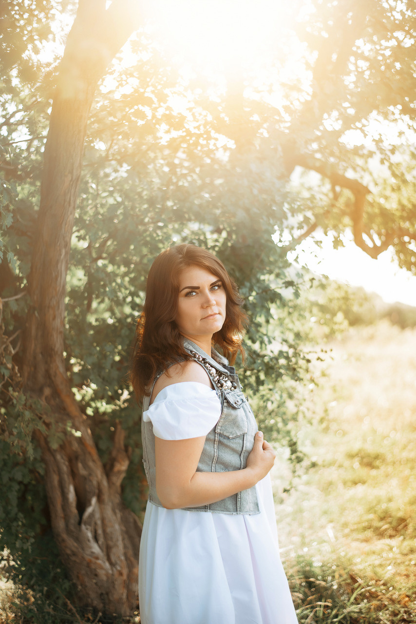 Прогулочная съемка. Фотограф г. Пенза — Светлана Зойкина