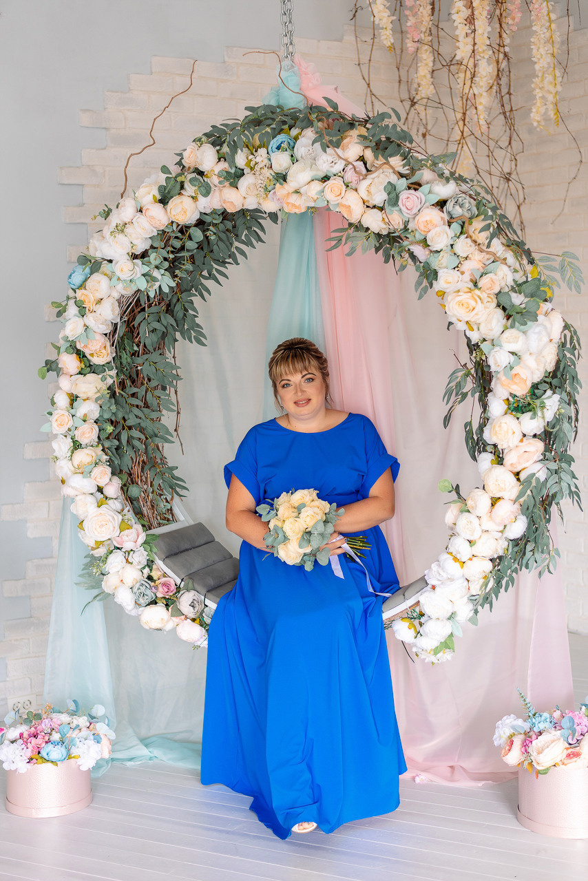 Свадебные фотосъёмки. Фотограф г. Пенза — Светлана Зойкина