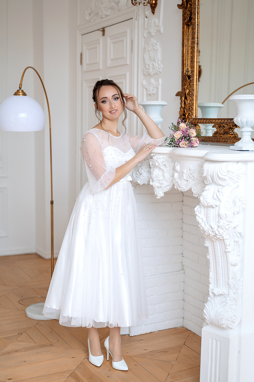 Свадебные фотосъёмки. Фотограф г. Пенза — Светлана Зойкина