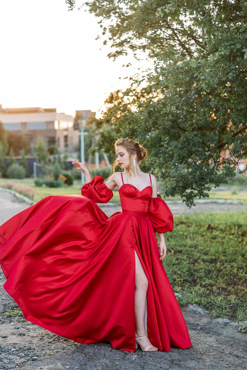 Школьники/Выпускники. Фотограф г. Пенза — Светлана Зойкина