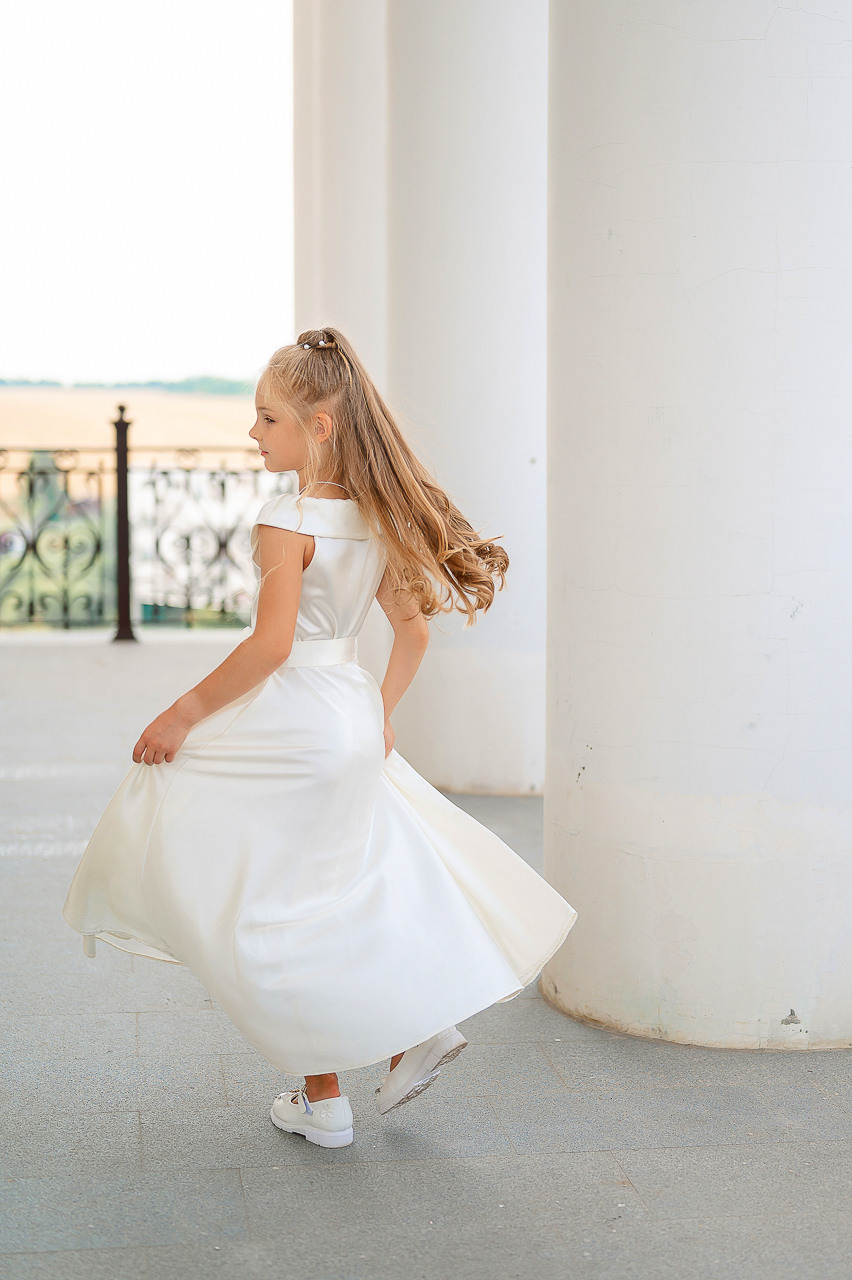 Венчание Большая Валяевка. Фотограф г. Пенза — Светлана Зойкина