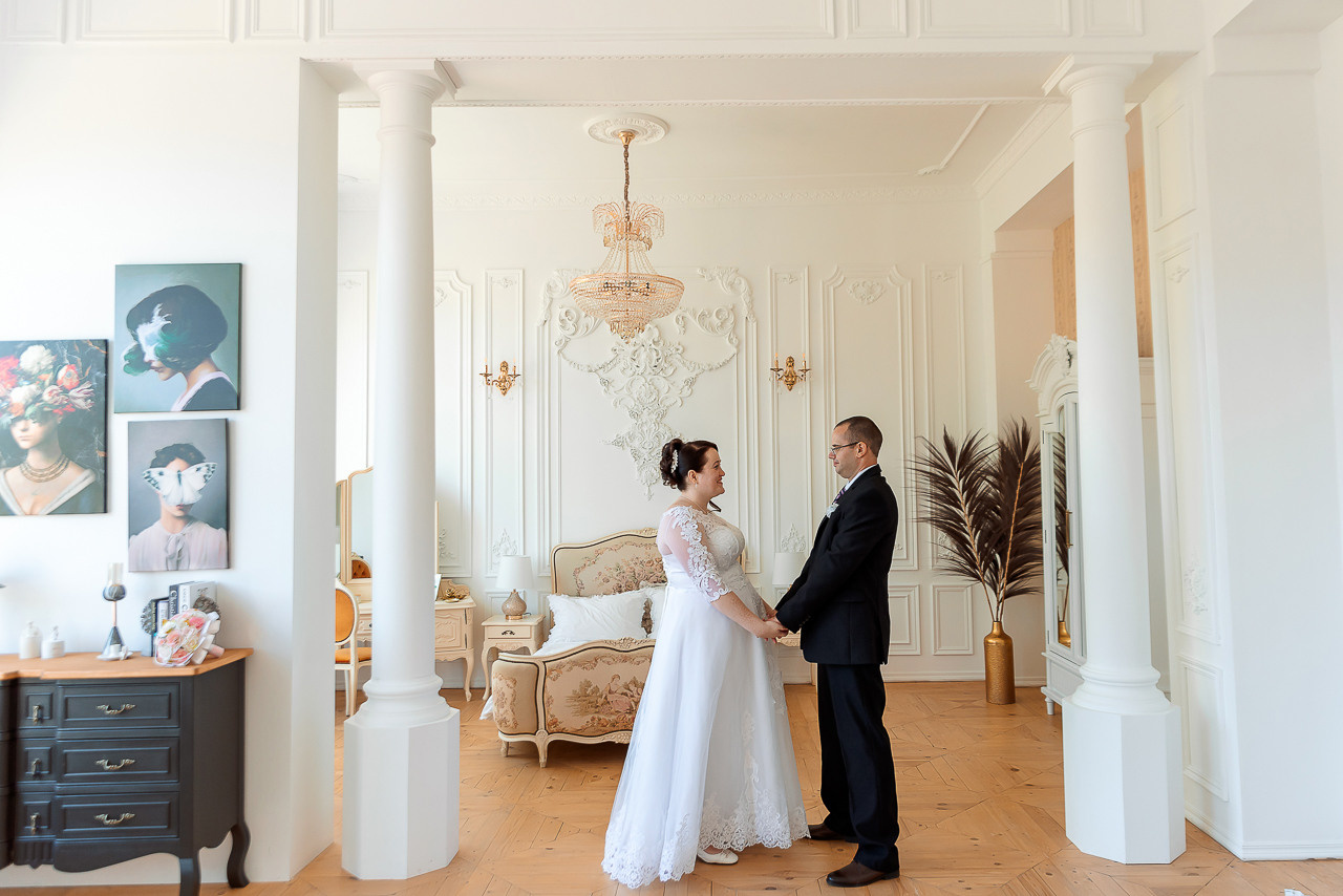 Свадебные фотосъёмки. Фотограф г. Пенза — Светлана Зойкина