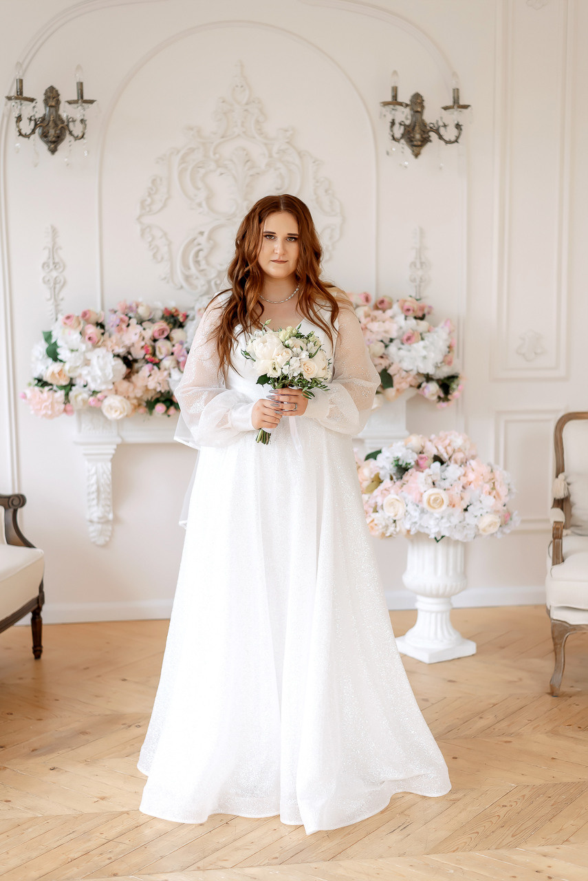 Свадебные фотосъёмки. Фотограф г. Пенза — Светлана Зойкина