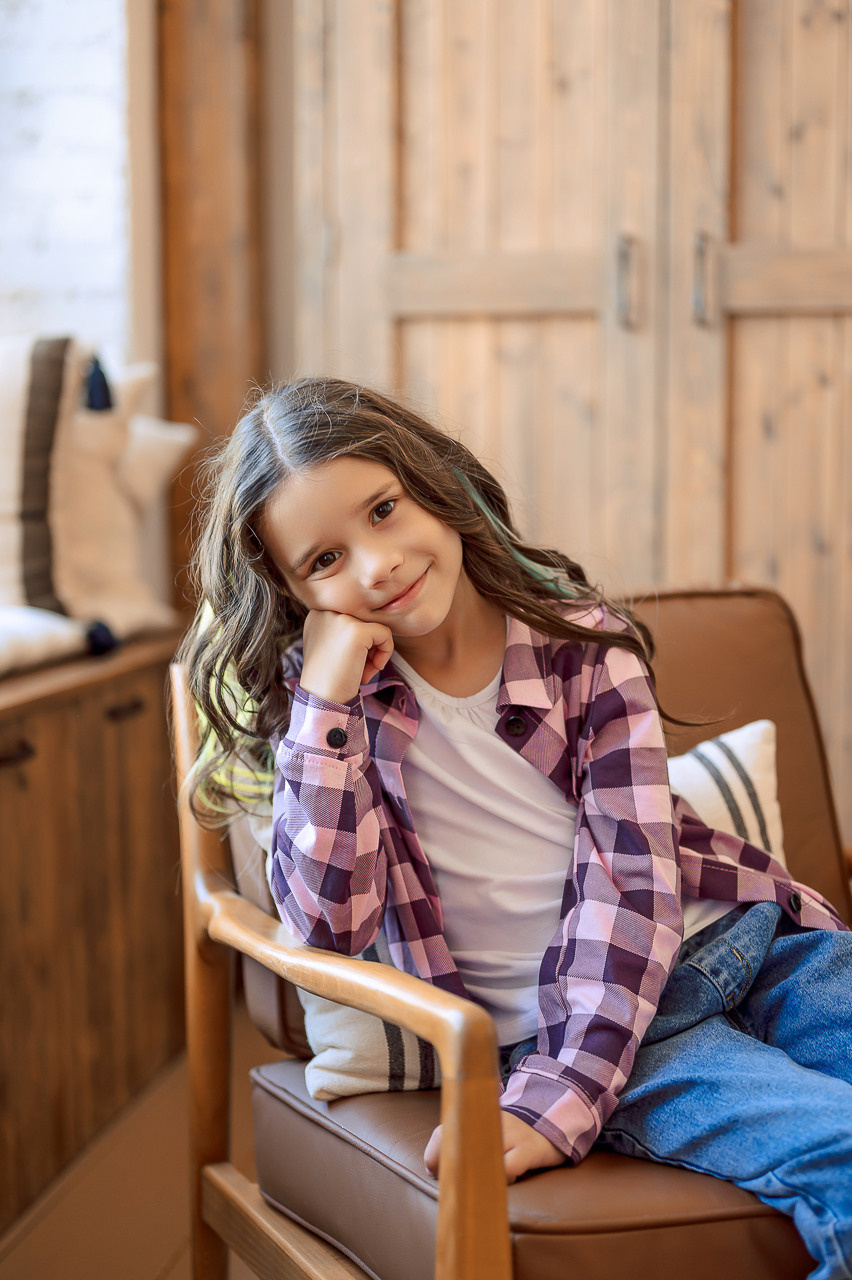 Семейная съемка. Фотограф г. Пенза — Светлана Зойкина