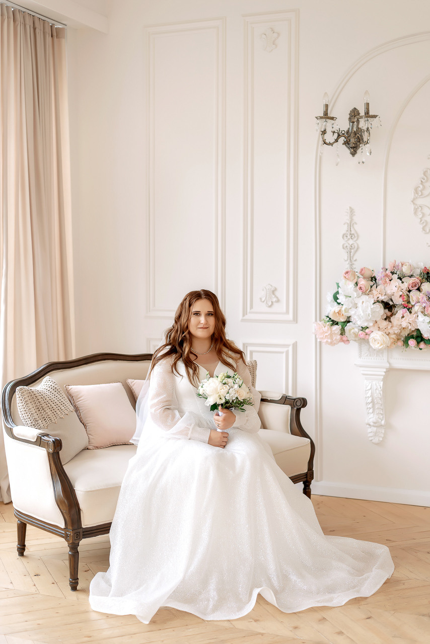 Свадебные фотосъёмки. Фотограф г. Пенза — Светлана Зойкина