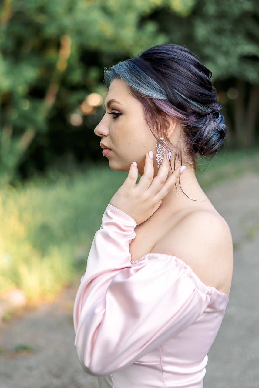 Школьники/Выпускники. Фотограф г. Пенза — Светлана Зойкина