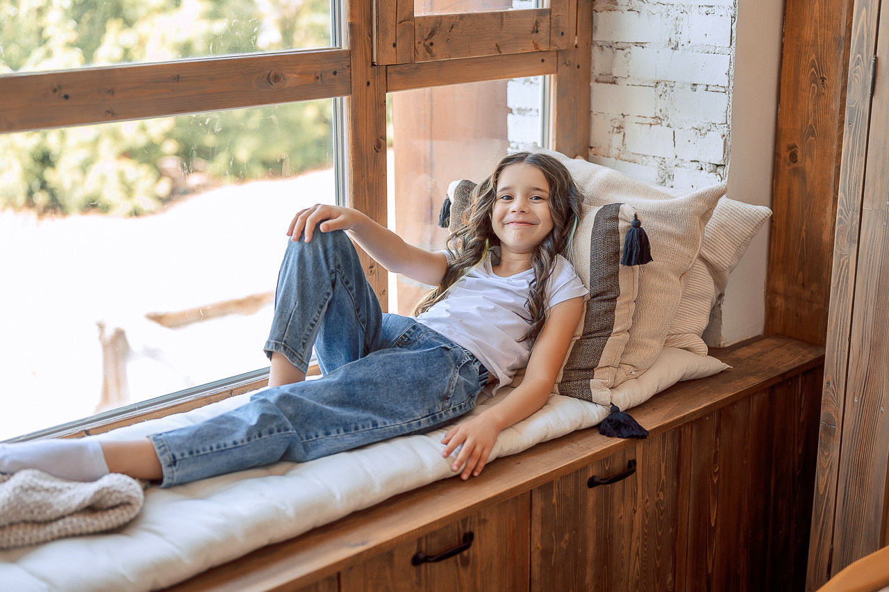 Семейная съемка. Фотограф г. Пенза — Светлана Зойкина