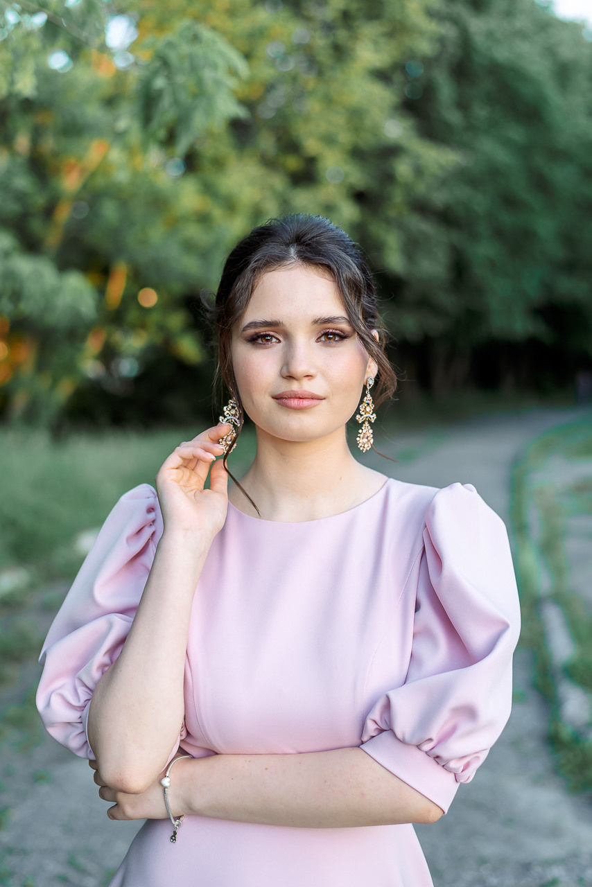 Школьники/Выпускники. Фотограф г. Пенза — Светлана Зойкина