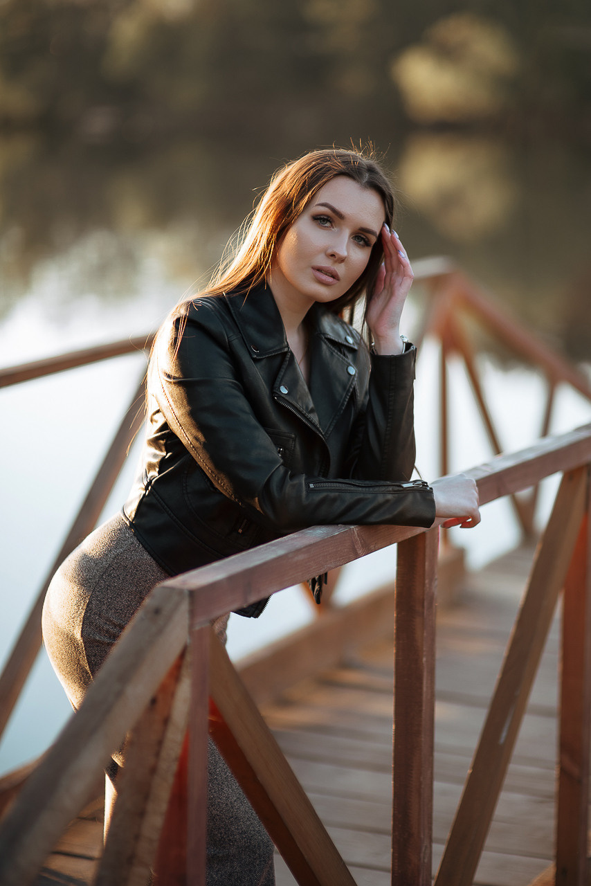 Прогулочная съемка. Фотограф г. Пенза — Светлана Зойкина