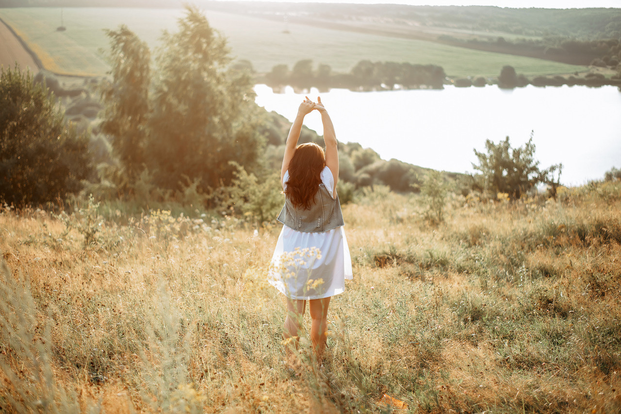 Прогулочная съемка. Фотограф г. Пенза — Светлана Зойкина