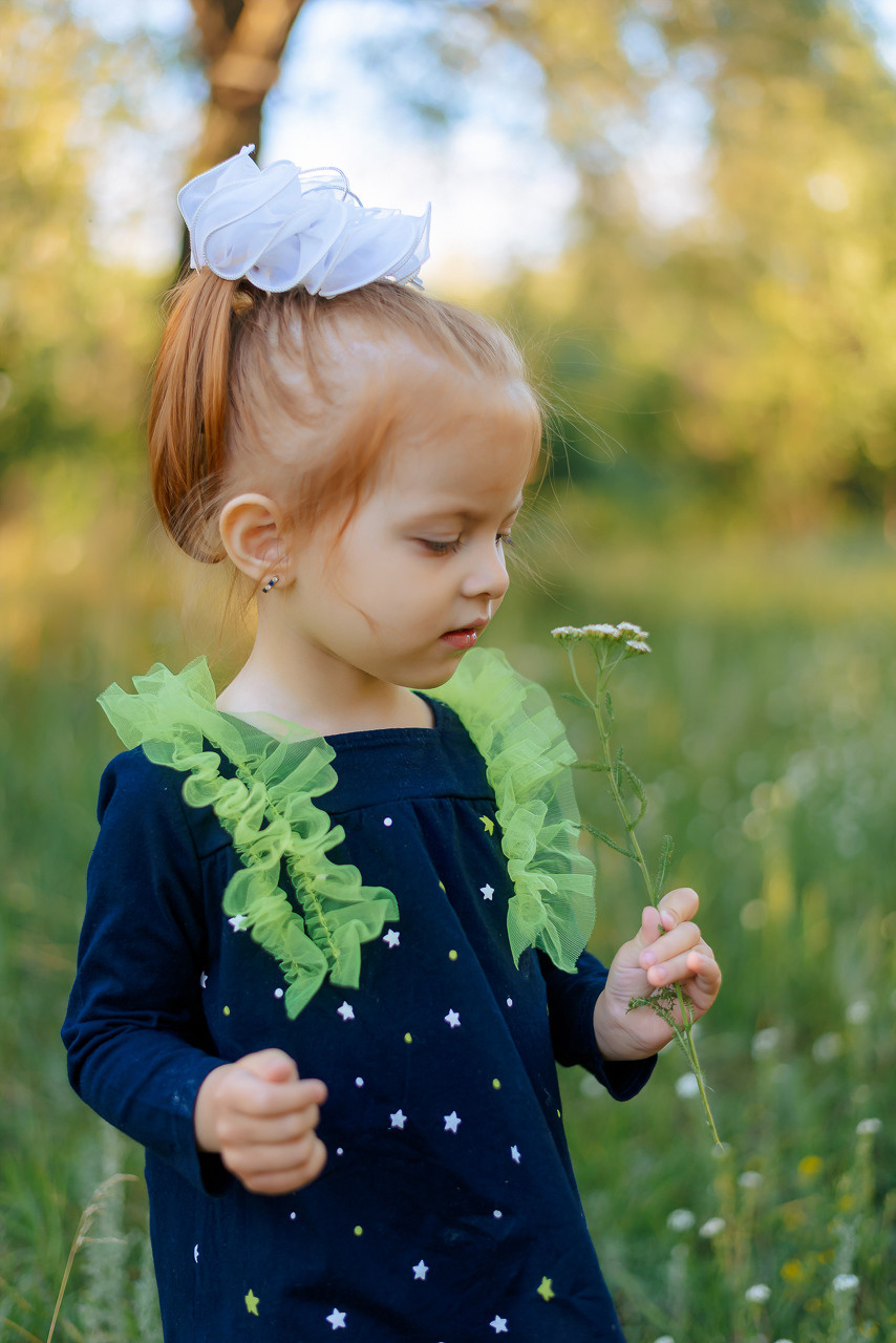 Прогулочная съемка. Фотограф г. Пенза — Светлана Зойкина