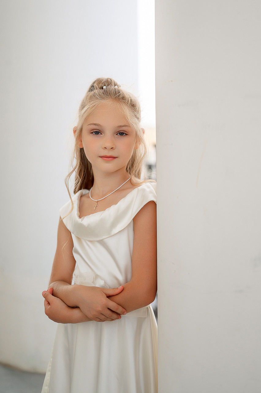 Венчание Большая Валяевка. Фотограф г. Пенза — Светлана Зойкина