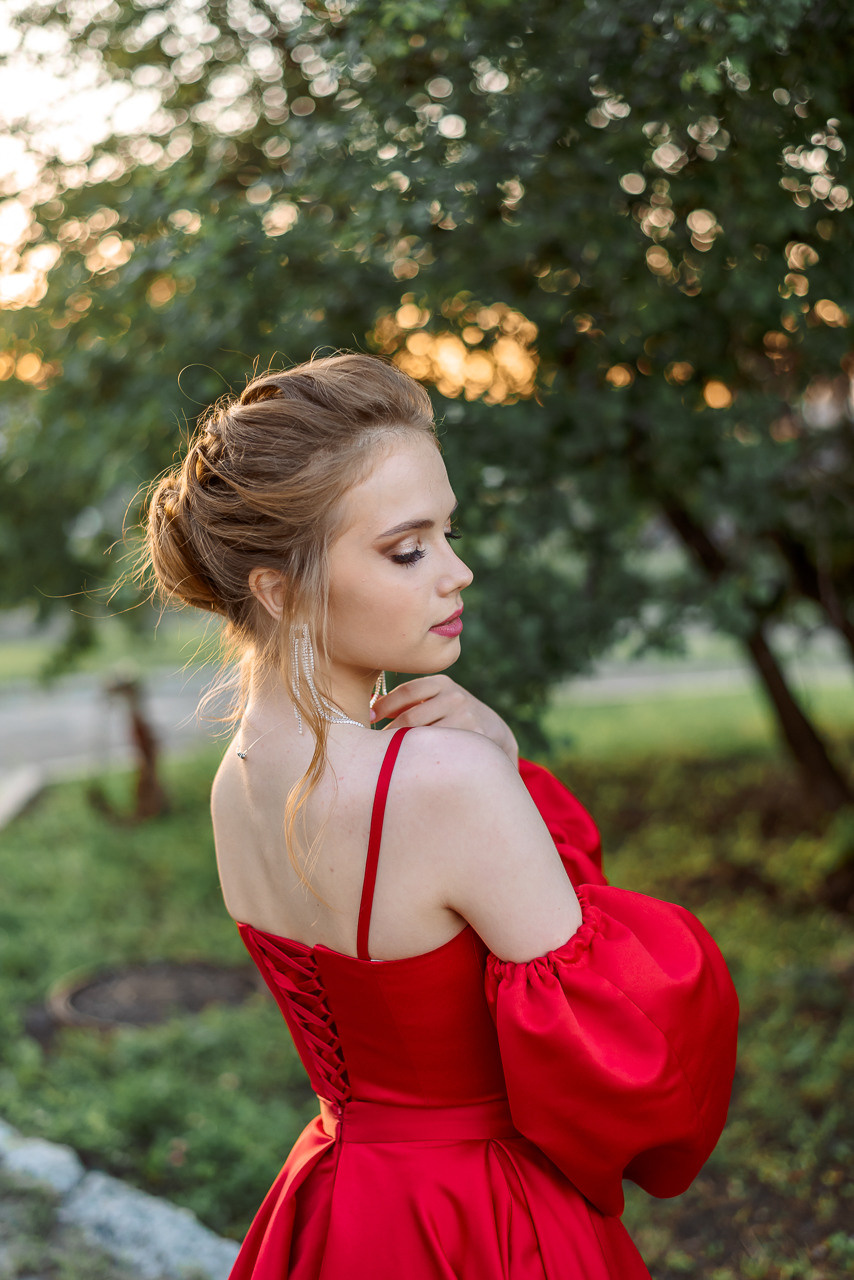 Школьники/Выпускники. Фотограф г. Пенза — Светлана Зойкина